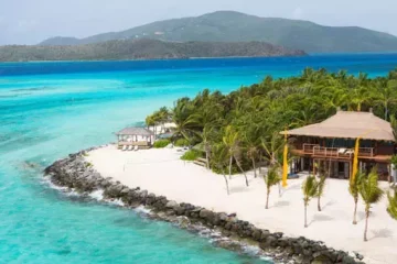 How Many Islands Are in Washington State?