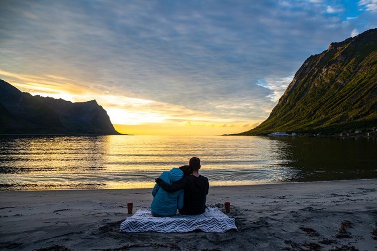 Relax and Unwind: Finding Tranquility on Camano Island