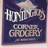 Huntington Corner Grocery