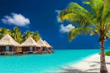 How to get to camano island in Washington