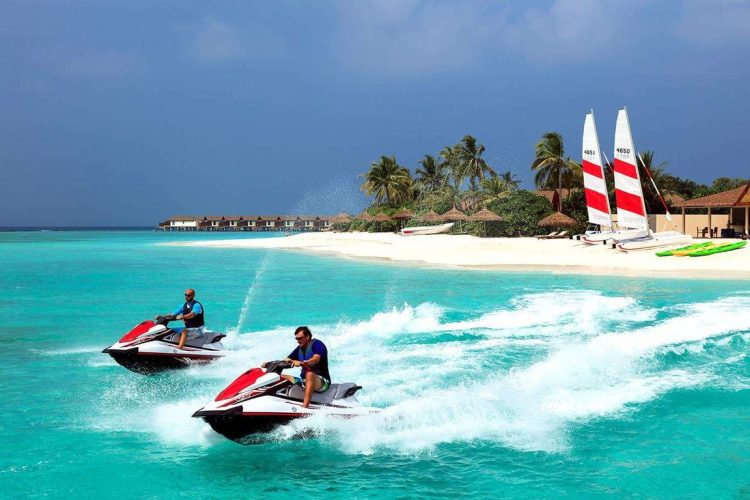 An In-Depth Guide to Engaging Water Activities on Camano Island in Washington